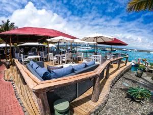 Hotel Angermeyer Waterfront Inn