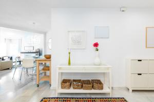 Jardines de Calahonda I