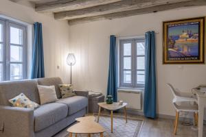 Appartements Chez Gaspeli : photos des chambres