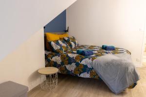 Appartements Chez Gaspeli : photos des chambres