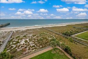 Holiday Home room in Amelia By The Sea
