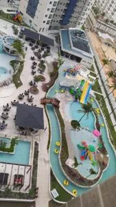 APARTAMENTO SALINAS EXCLUSIVE RESORTS - 阿尔戈杜瓦尔