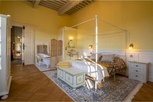 Villas Les Cazettes : photos des chambres