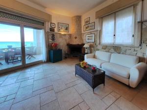 Rosa dei Venti Beach House