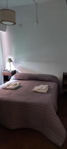 Gran Continente Santa Teresita