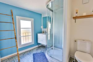 LE DOUILLET #Centre ville #100m des quais