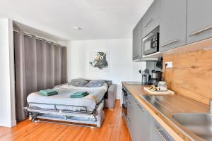 LE DOUILLET #Centre ville #100m des quais