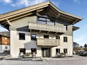 Inviting Apartment in Inzing with garden - Inzing