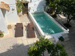 Masseria Principe di Puglia