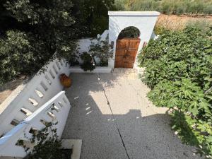 Masseria Principe di Puglia