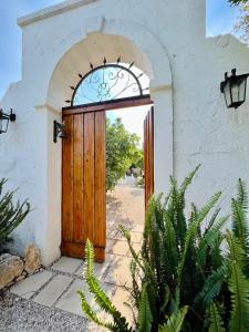 Masseria Principe di Puglia