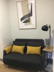 Marquês dAveiro Suite