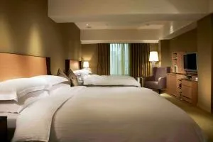City Suites-Taipei Nanxi - Тайбэй