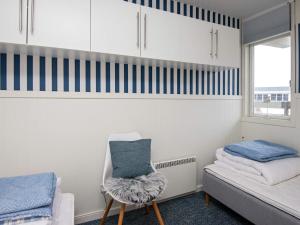 Holiday home Ringkøbing LXXVI