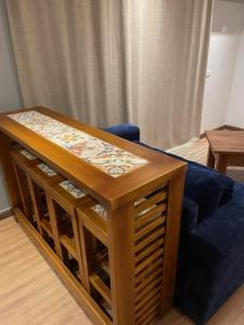 Apto no melhor de Copacabana