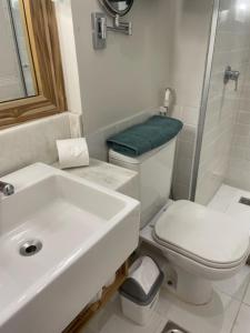 Apto no melhor de Copacabana