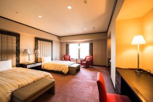 Okura Act City Hotel Hamamatsu