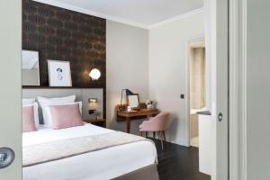 Hotels Best Western Plus La Demeure : photos des chambres