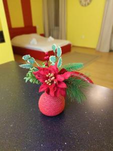 Tribunei Apartment Sibiu