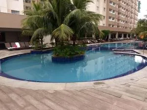 Apart Hotel em Olímpia-SP - 奥林匹亚