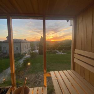 Villas Les Cazettes : photos des chambres