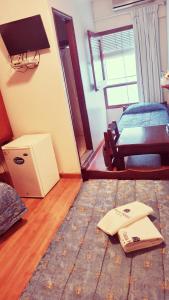 Plaza Hotel Fray Bentos