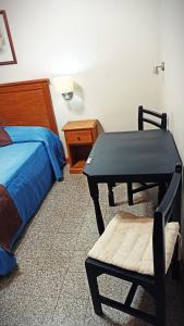 Plaza Hotel Fray Bentos