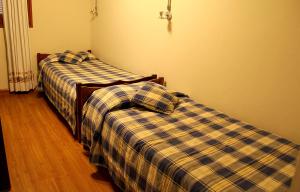 Plaza Hotel Fray Bentos