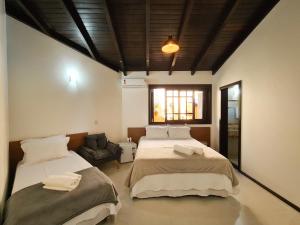 Pousada Brisas do Rio