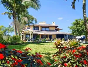 Pousada Brisas do Rio - Passo De Torres