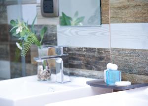 S1404 Vista espectacular Downtown Santo Domingo