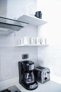 S1404 Vista espectacular Downtown Santo Domingo