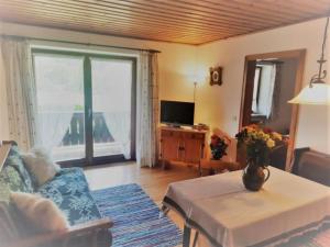 Apartment with Mountain View room in Kilianhof