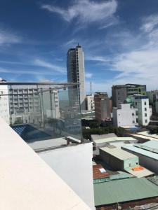 Đức Trọng Hotel