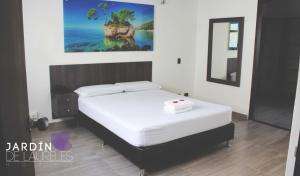 Hotel Jardin de Laureles Jeps