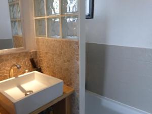 Maisons de vacances Holiday Home in La Croix-Valmer near Beaches : photos des chambres