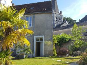 Maisons de vacances Gite Pontlevoy, 4 pieces, 4 personnes - FR-1-491-306 : photos des chambres