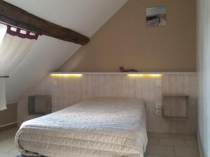 Maisons de vacances Gite Pontlevoy, 4 pieces, 4 personnes - FR-1-491-306 : photos des chambres