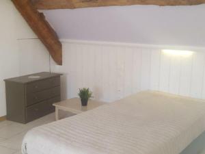 Maisons de vacances Gite Pontlevoy, 4 pieces, 4 personnes - FR-1-491-306 : photos des chambres