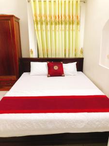Phòng Đôi (Double Room)