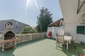 Apartments Romic 