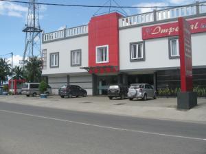 Imperial Hotel, Отели - Kendari
