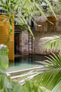 Hotel Makaabá Eco-Boutique