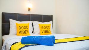 Horton Hotel Cirebon