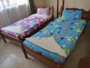 Triple Eden Resort - Naivasha