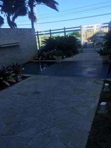 FLAT MANDAI Praia do Forte - Cabo Frio - RJ