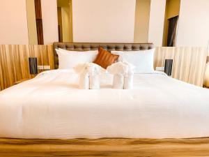 Sukruethai Hotel Chiang Mai - โรงแรมสุขฤทัย เชียงใหม่