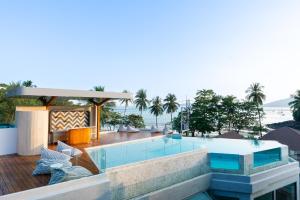 Panwaburi Beachfront Resort - SHA Extra Plus