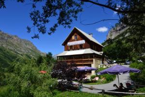 Auberges Auberge du Pont de l'Alp : photos des chambres