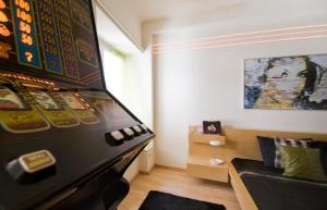 Central Budapest Apartment